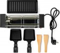 Nedis Gourmet / Raclette FCRA210FBK2