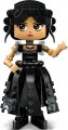 Lego Wednesday Addams Figure 76780