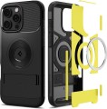 Spigen Slim Armor (MagFit) for iPhone 16 Pro Max