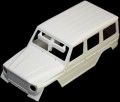 ITALERI Mercedes Benz G230 (1:24)