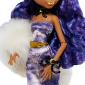 Monster High Clawdeen Wolf Howliday Winter Edition HNF97