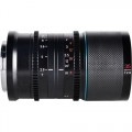 SIRUI 35mm T2.9 1.6x Saturn Carbon