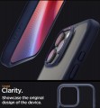 Spigen Ultra Hybrid for iPhone 16 Pro