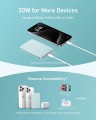 ANKER MagGo Power Bank 10K Slim