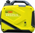 Genpower GBG 25 IS