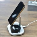 Energizer Wireless Magnetic Charger 3-in-1