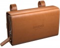 BROOKS D-Shaped Tool Bag 1lt