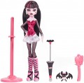 Monster High Draculaura Count Fabulous HGC29