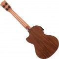 Kala Gloss Solid Cedar Top Acacia Tenor Ukulele w/ Cutaway &