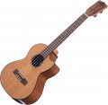 Kala Gloss Solid Cedar Top Acacia Tenor Ukulele w/ Cutaway &