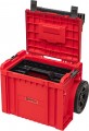 Qbrick System PRO Cart 2.0 Plus Red