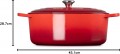 Le Creuset 21178350602430