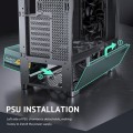 Antec Flux Pro Black