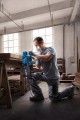 Bosch GBS 750 Professional 06012C1020