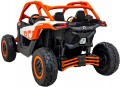 Ramiz Buggy Maverick Turbo RR