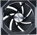 Lian Li Uni Fan SL120 Wireless Reverse Black