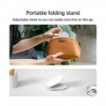 Belkin BoostCharge 2-in-1 Magnetic Foldable 15W