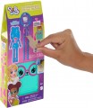 Polly Pocket Lil Styles Case HTV02