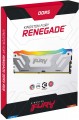 Kingston Fury Renegade DDR5 RGB CUDIMM 1x24Gb