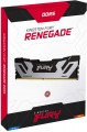 Kingston Fury Renegade DDR5 CUDIMM 1x24Gb