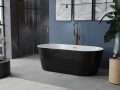 Mexen Luna 160x75 52031607500-01