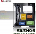 RAIJINTEK Silenos Pro