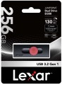 Lexar JumpDrive Dual Drive D300