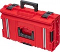 Qbrick System One 200 2.0 Technik Red
