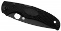 Spyderco Native Chief FRN Black Blade