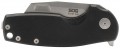 SOG Stout FLK Cleaver Black