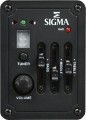 Sigma CTMC-2E