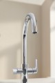 Grohe Blue Pure StartCurve 30593000