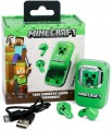 OTL Minecraft Creeper Slide TWS