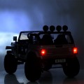 Bambi M5780EBLR