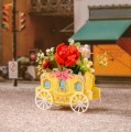 Pantasy Rose Cart 15027