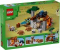 Lego The Armadillo Mine Expedition 21269