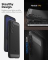 Spigen Rugged Armor for Galaxy S24 FE