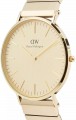 Daniel Wellington Classic Piano Link DW00100779