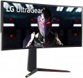 LG UltraGear 34GN850P