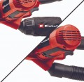 Einhell Classic TC-BF 500 E