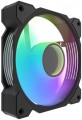 DarkFlash DR08 3 in 1 Black