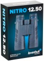 Levenhuk Nitro 12x50