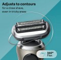 Braun Series 7 72-C7650cc