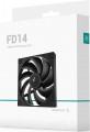 Deepcool FD14 Black