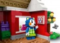 Lego Able Sisters Clothing Shop 77055