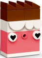 Lego Creative Food Friends 11039