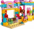Lego Heartlake City Candy Store 42649