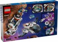 Lego Modular Galactic Spaceship 60446