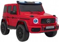 Ramiz Mercedes Benz G63 AMG XXL