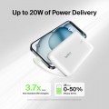 Belkin BoostCharge Power Bank 10K with USB-C Cable